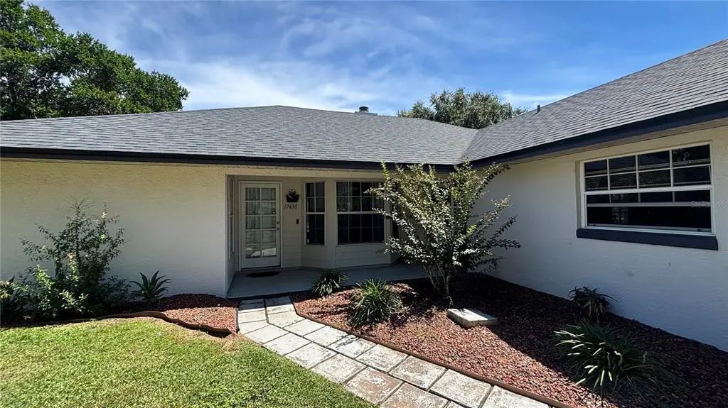 17430 Hillside Drive, MONTVERDE