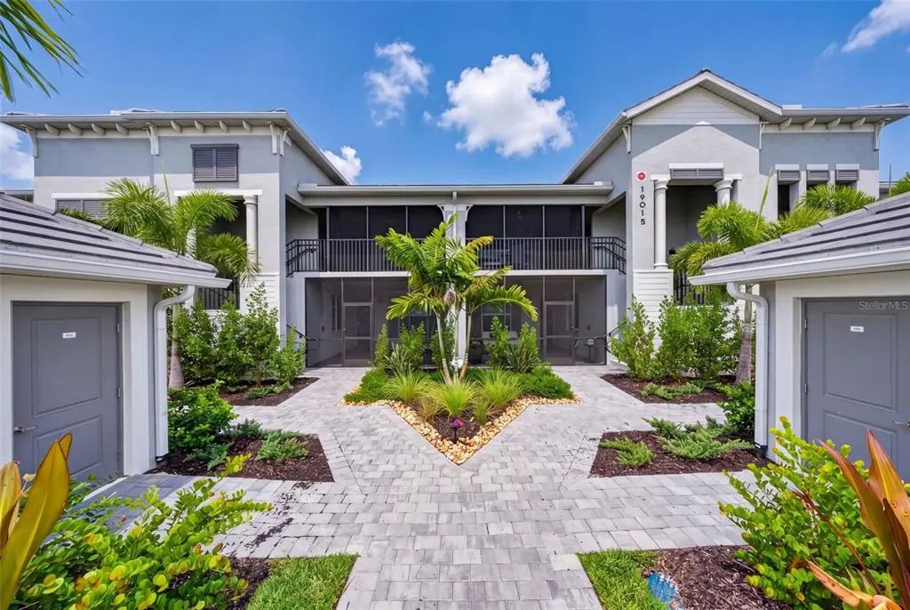 18911 Scallop Loop 204, LAKEWOOD RANCH