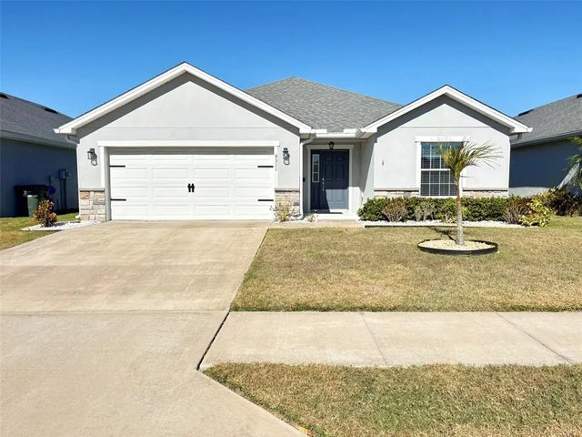 5311 White Egret Lane, LAKELAND
