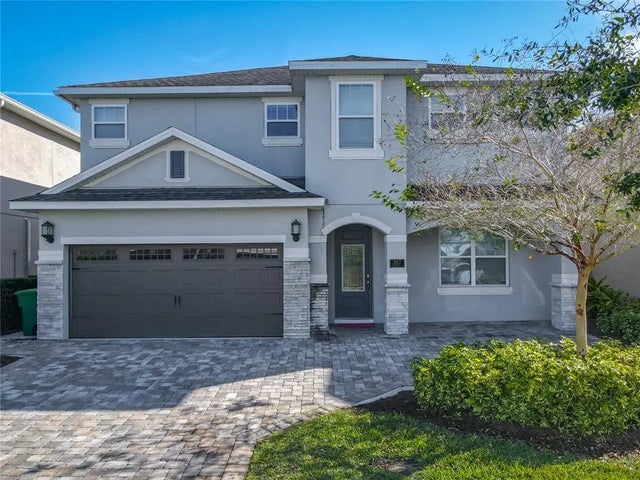 267 Southfield Street, KISSIMMEE