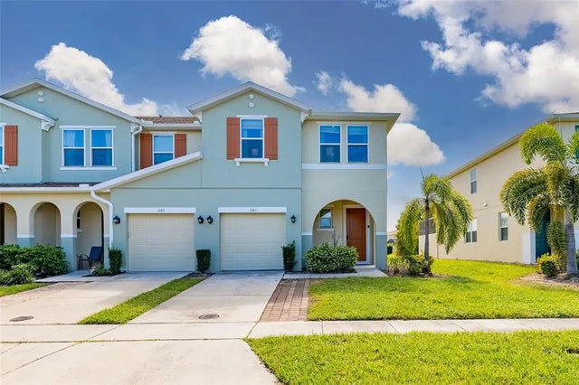 3143 Tocoa Circle, KISSIMMEE