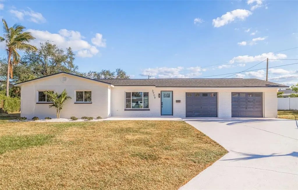 3908 Wahoo Drive Se, ST PETERSBURG
