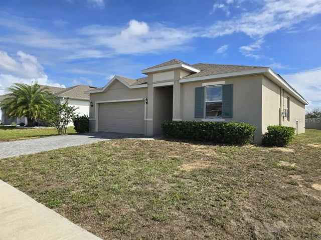 231 Tarpon Bay Boulevard, HAINES CITY