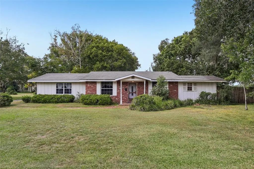 206 Se 28th Avenue, OCALA
