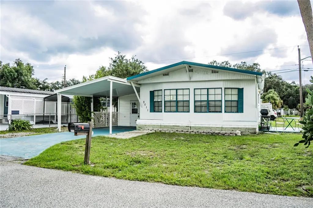 3011 Sun Way, LAKELAND