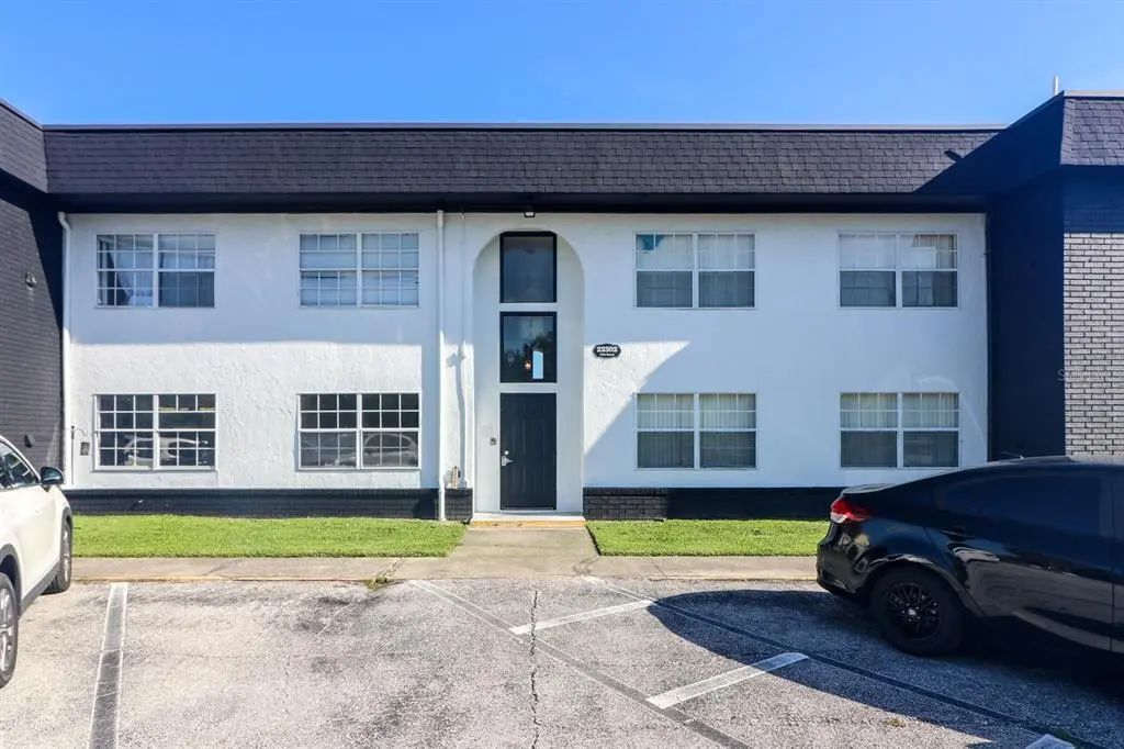22302 Vick Street 220, PORT CHARLOTTE