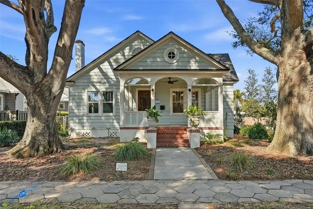 141 15th Avenue N, ST PETERSBURG