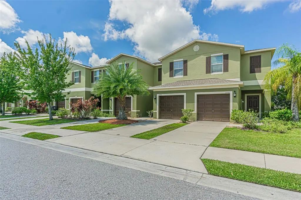 12923 Dream Catcher Way 1, RIVERVIEW