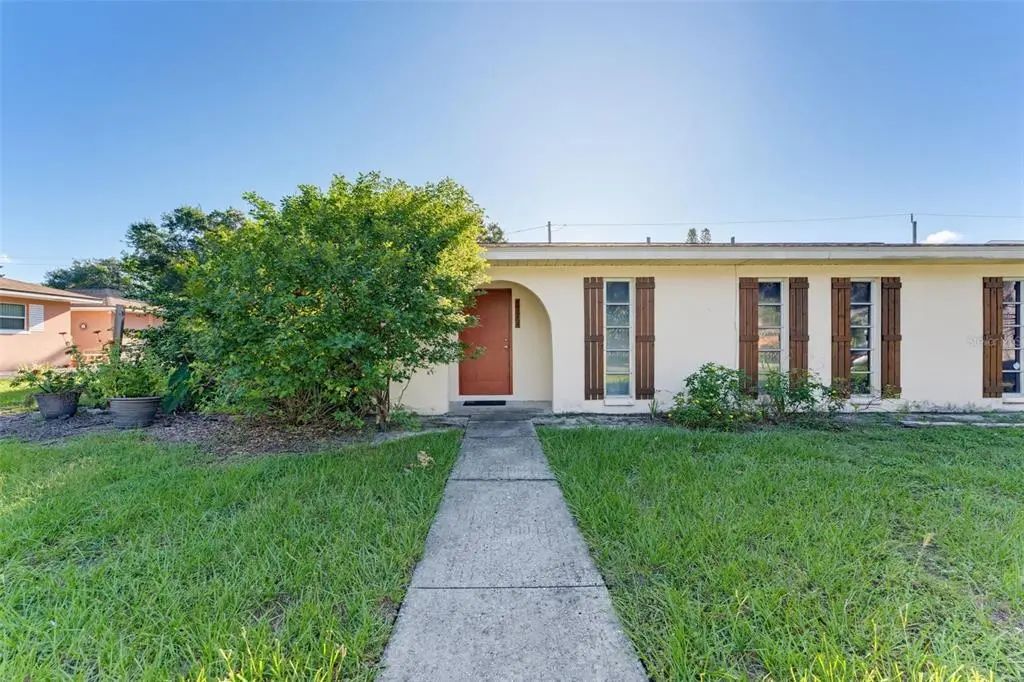 1714 53rd Street S, GULFPORT