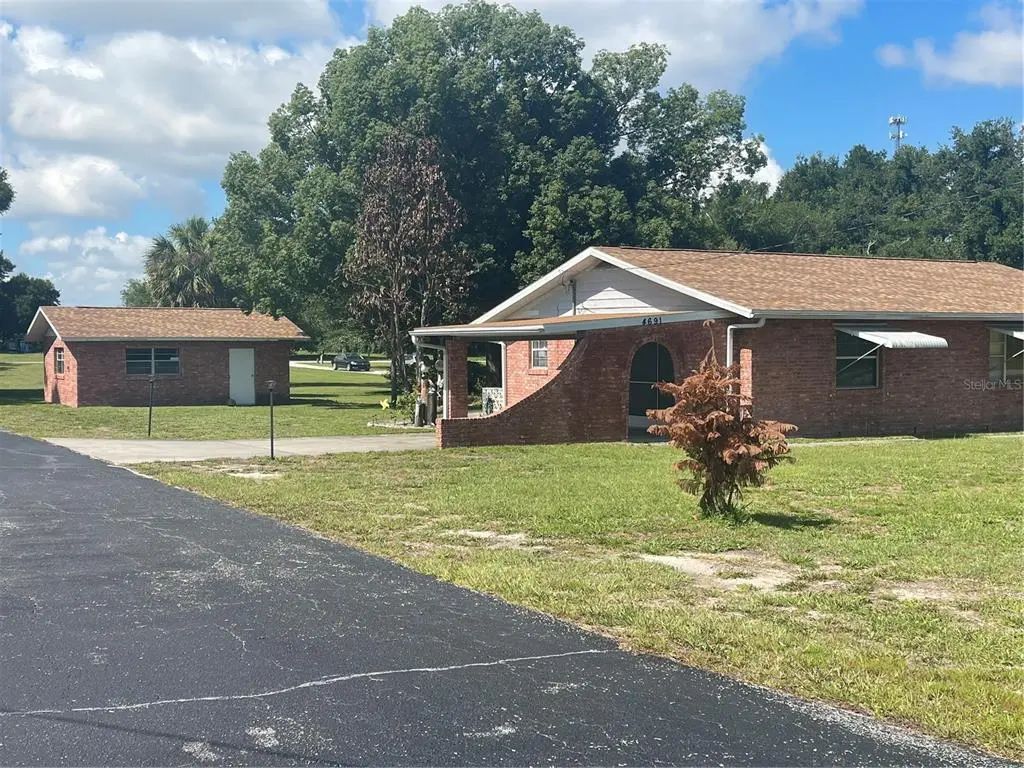 4691 Cr 118, WILDWOOD