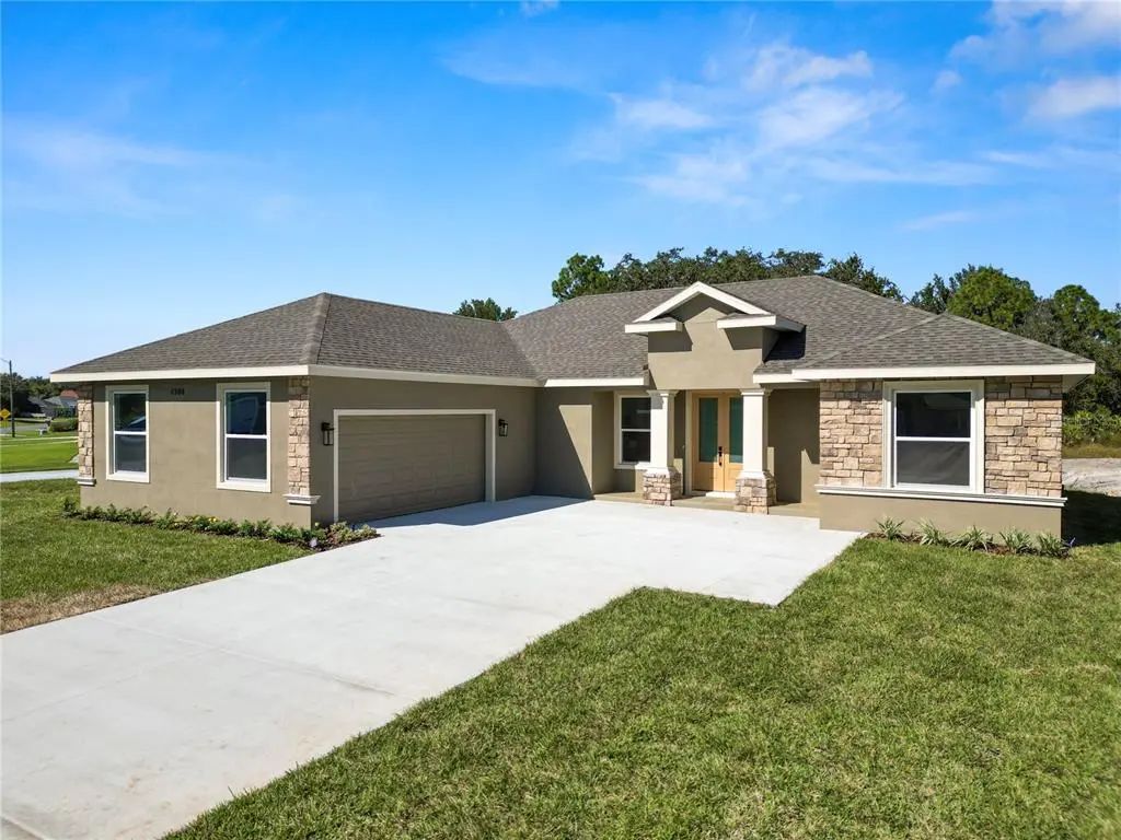 4300 Cremona Drive, SEBRING