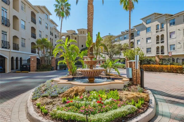 501 Knights Run Avenue 1203, TAMPA