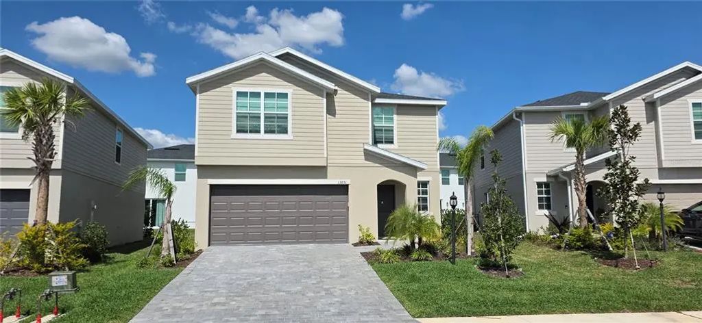 13851 Lilac Sky Terrace Na, BRADENTON