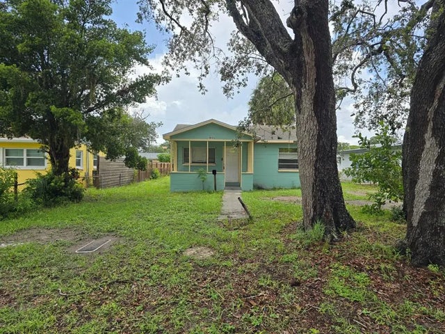 1511 27th Street S, ST PETERSBURG