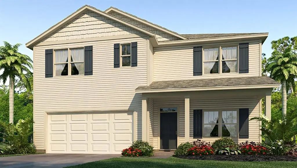 5449 Sw 54th Road, GAINESVILLE