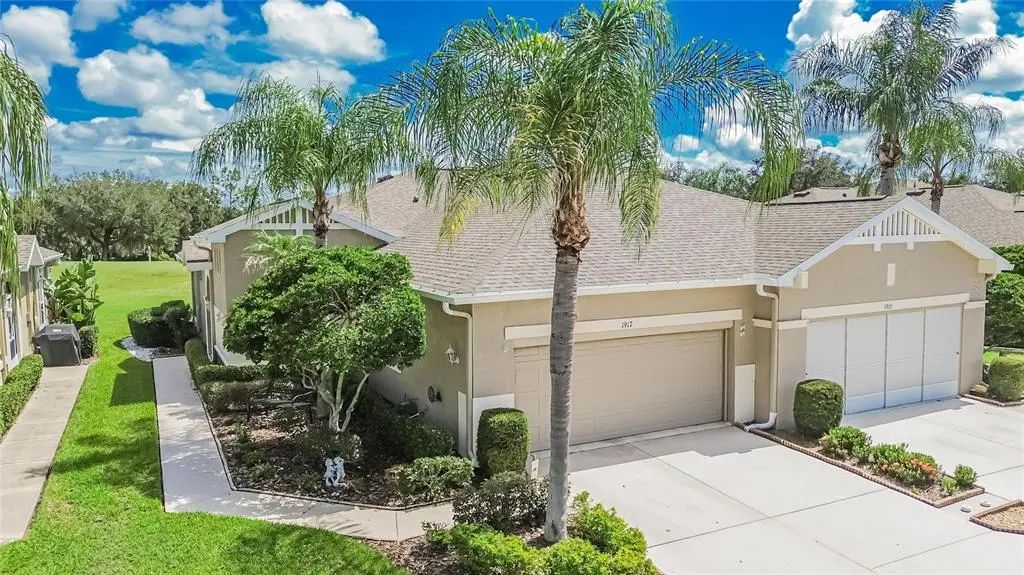 1917 Inverness Greens Drive, SUN CITY CENTER