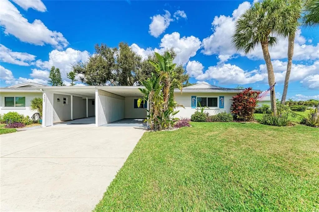 3311 Fuller Street 104, SARASOTA