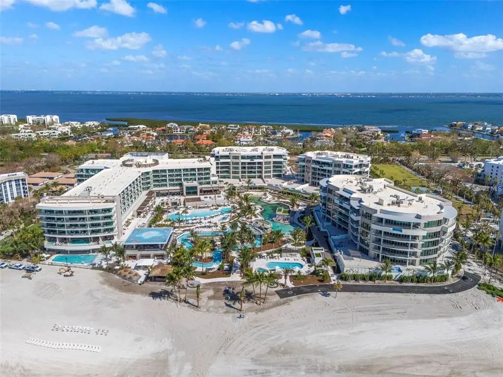 1591 Gulf Of Mexico Drive 312, LONGBOAT KEY