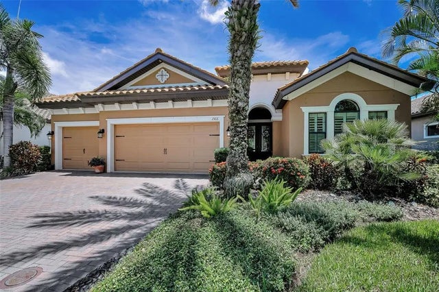 1366 Via Verdi Drive, PALM HARBOR