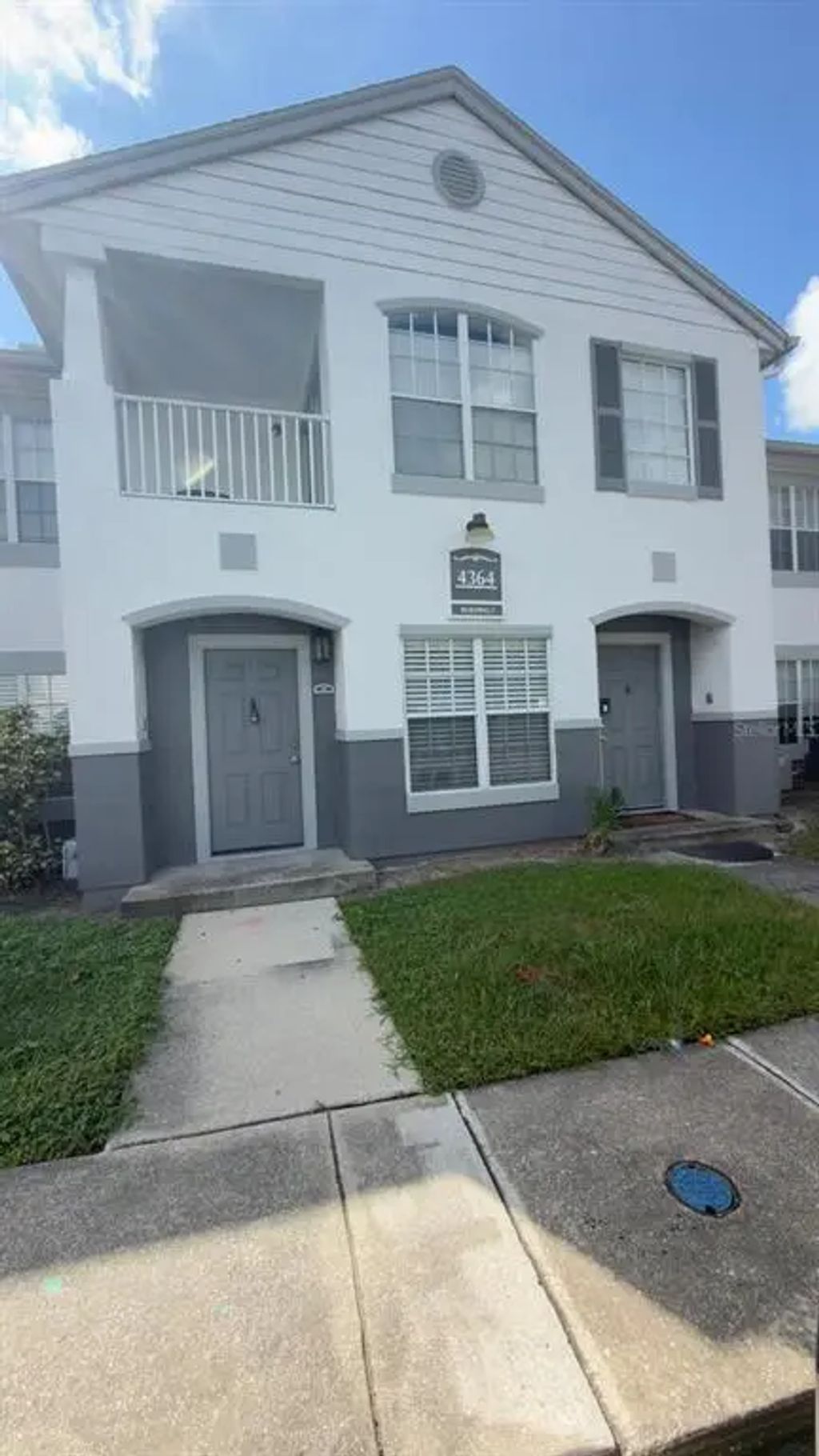 4364 S Kirkman Road 307, ORLANDO