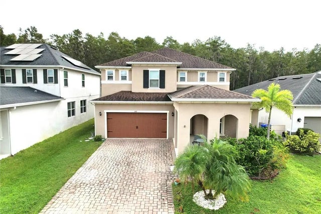 2517 Interlock Drive, KISSIMMEE
