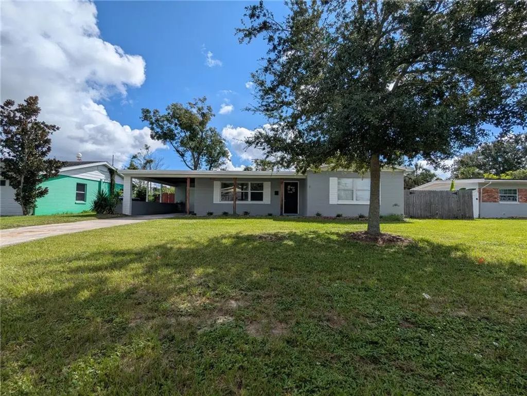 5421 Alloway Street, ORLANDO