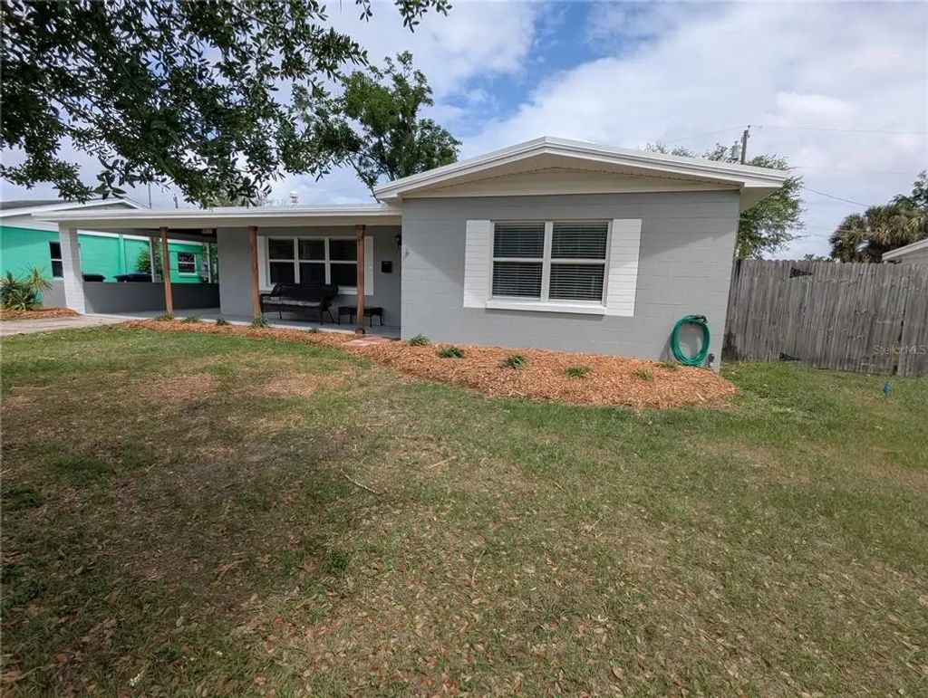 5421 Alloway Street, ORLANDO