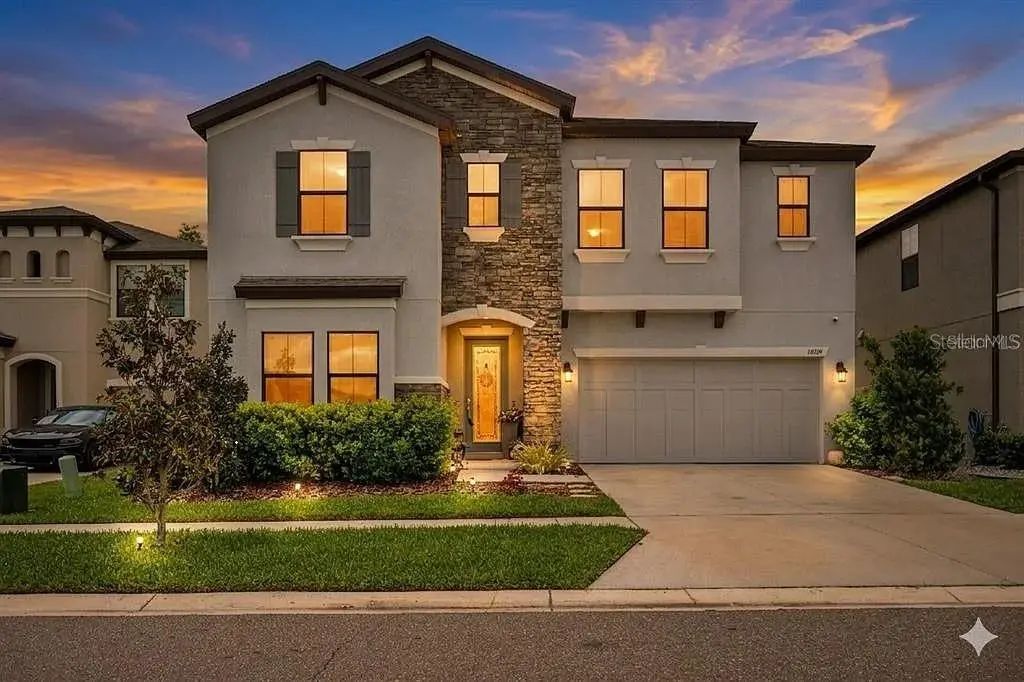 14734 Horse Trot Road, LITHIA