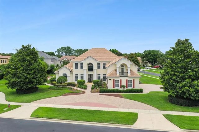 1692 Orange Thorpe Lane, CLERMONT
