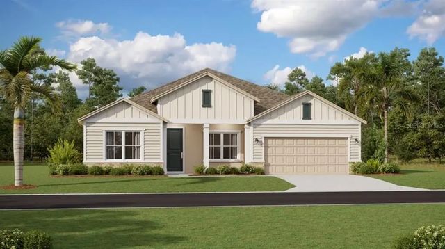 3277 Wholeness Way, CLERMONT