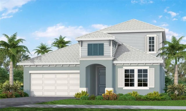 2444 Star Apple Way, SARASOTA