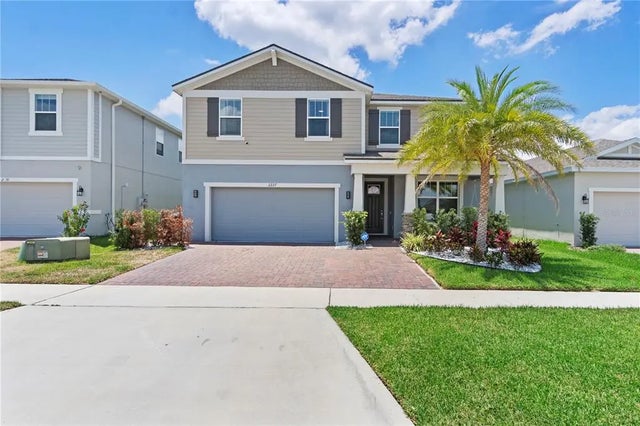 2227 Blue Salvia Street, CLERMONT