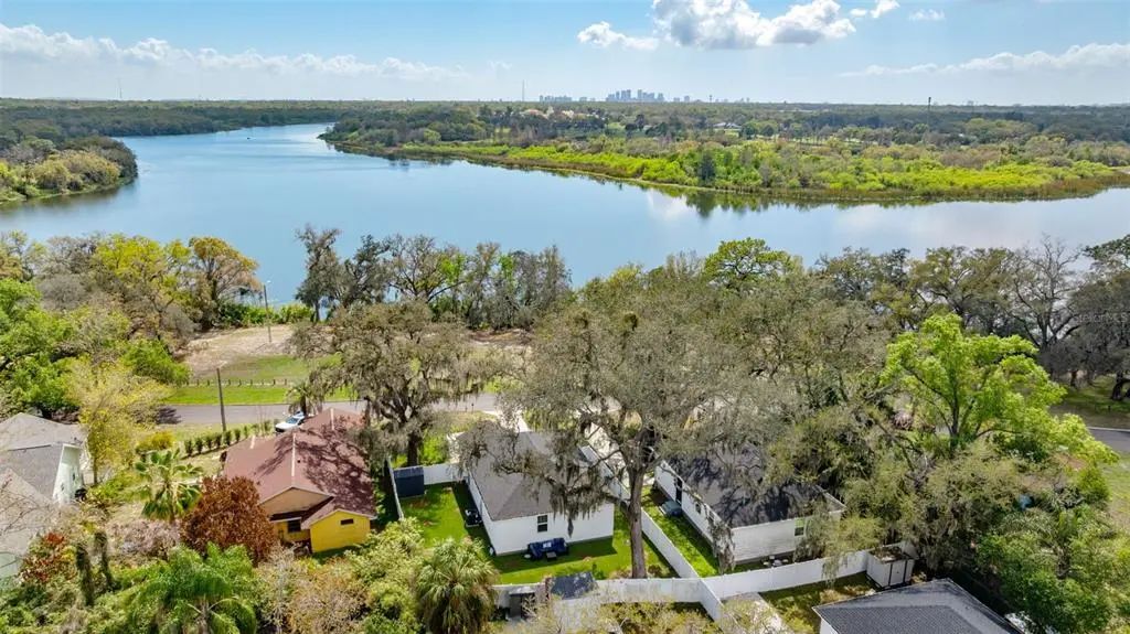 3414 Riverview Drive, TAMPA
