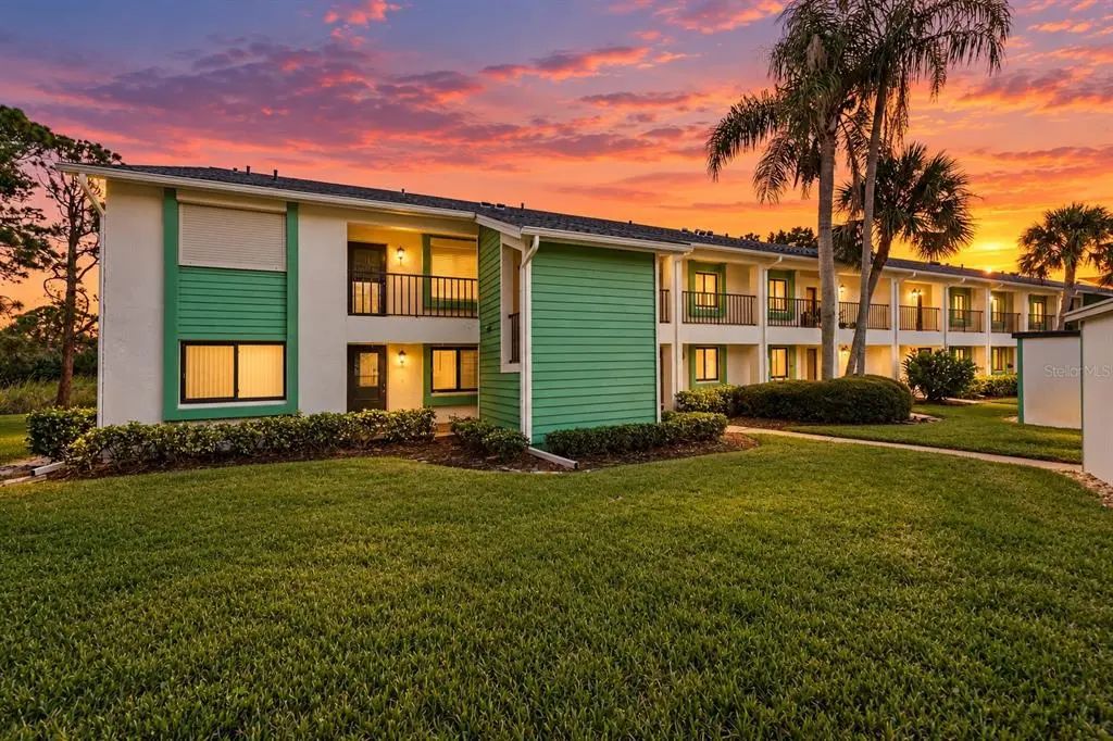 2525 Royal Pines Cir 26h, CLEARWATER