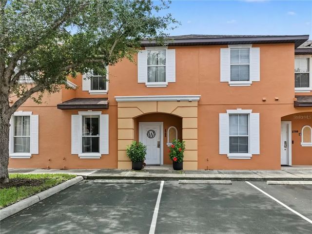 2706 Impala Lane 2706, KISSIMMEE