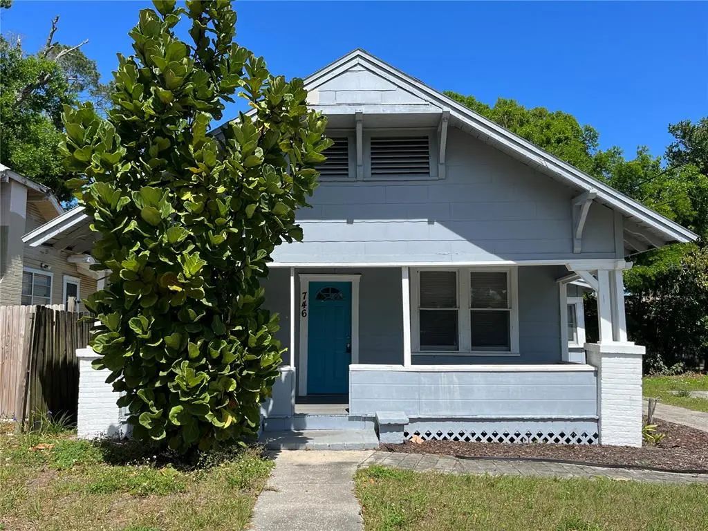 746 E Peachtree Street, LAKELAND