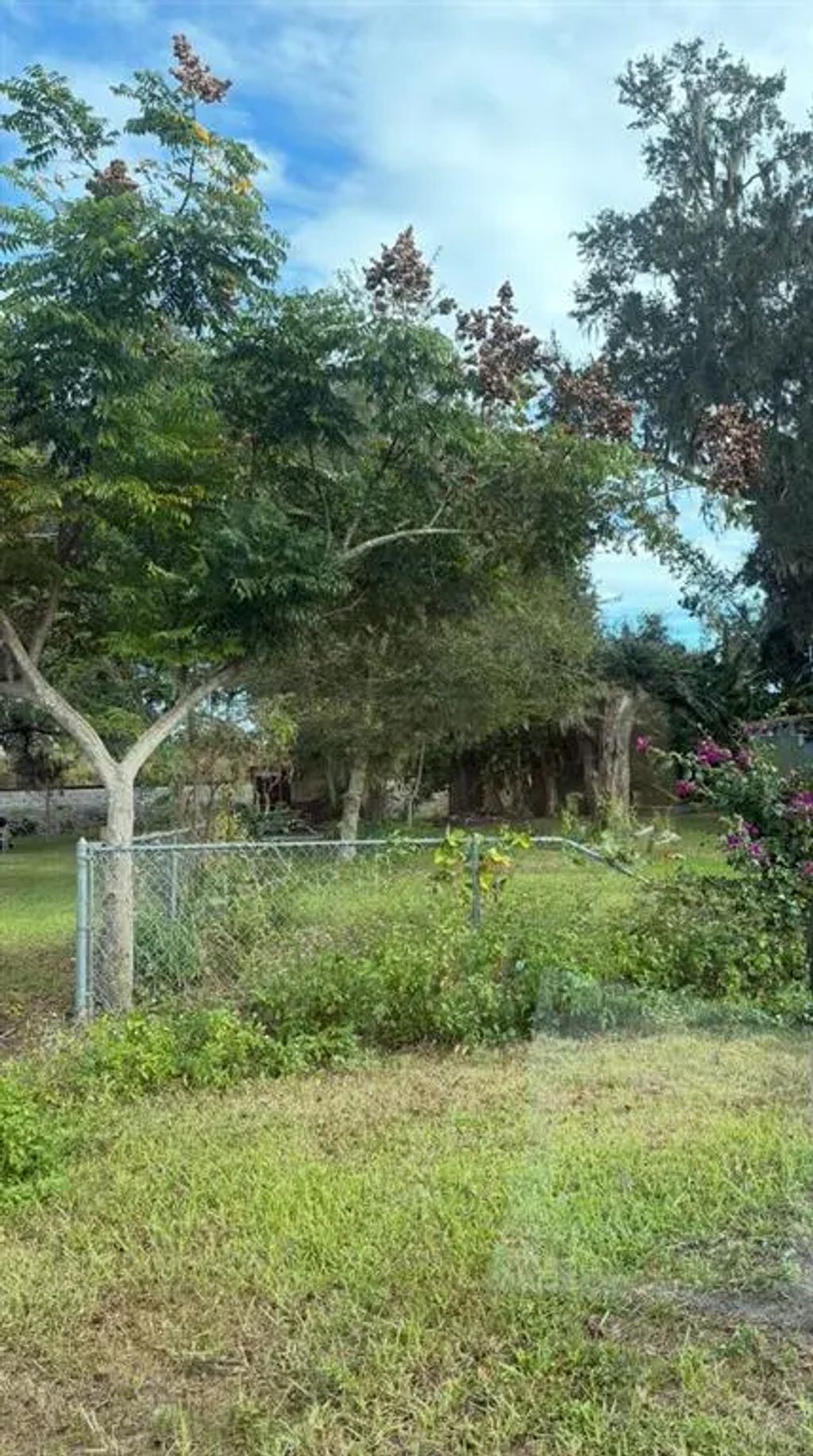 Meadow Lawn, FORT MEADE