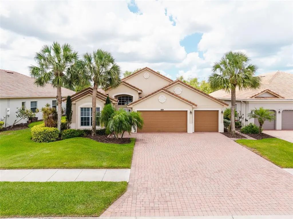 25019 Purple Emperor Way, PUNTA GORDA