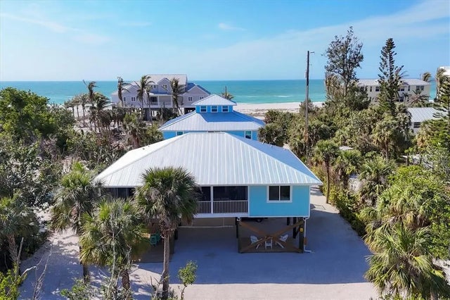 396 N Gulf Boulevard, PLACIDA