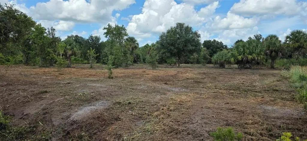 16171 Nw 254th Street, OKEECHOBEE