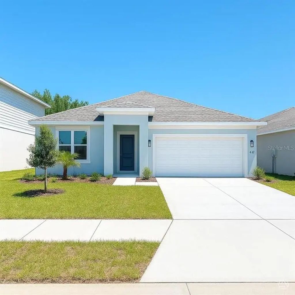 12922 Red Deer Place, PARRISH