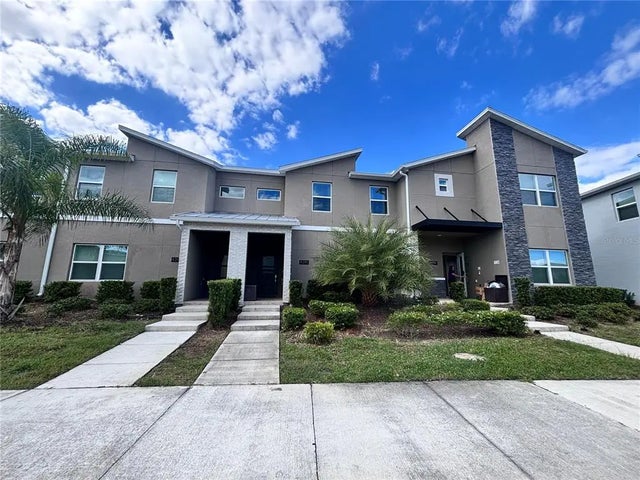4395 Scene Lane, KISSIMMEE