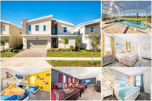 8888 Cabot Cliffs Drive, DAVENPORT
