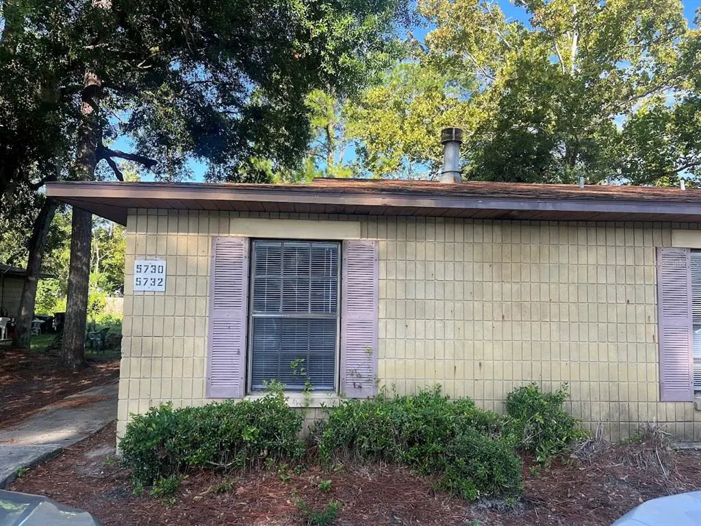 5730 Nw 25th Terrace, GAINESVILLE