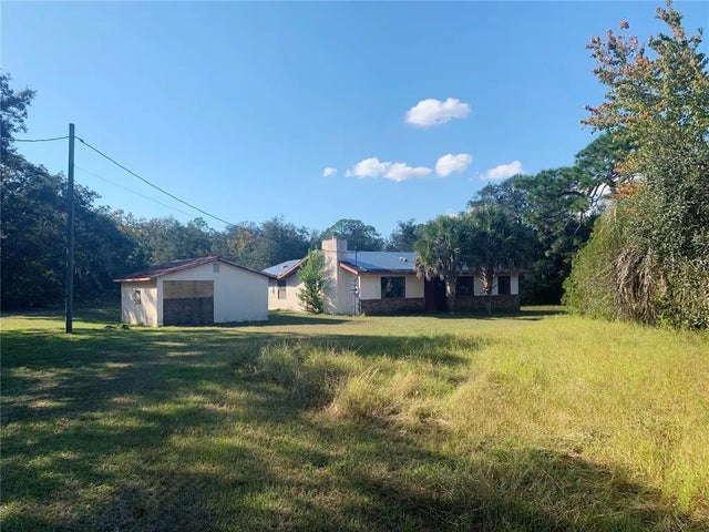 11234 N Farmwood Avenue 1, DUNNELLON