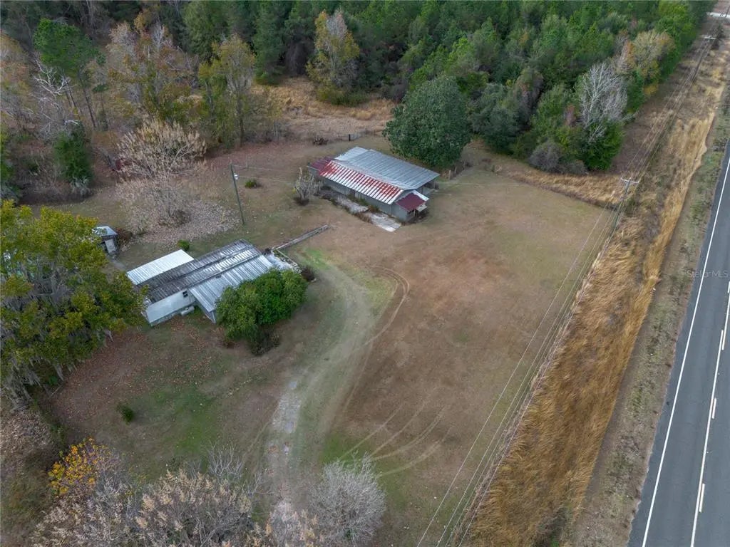 29716 Nw County Road 241, ALACHUA