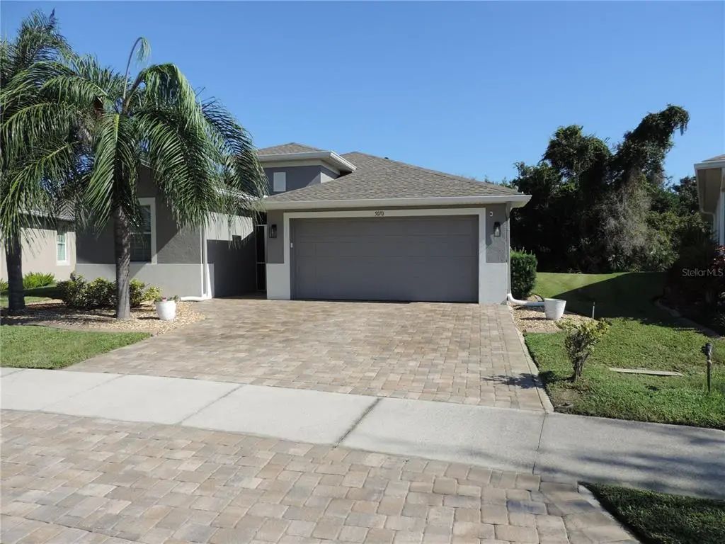 5070 Layton Drive, VENICE