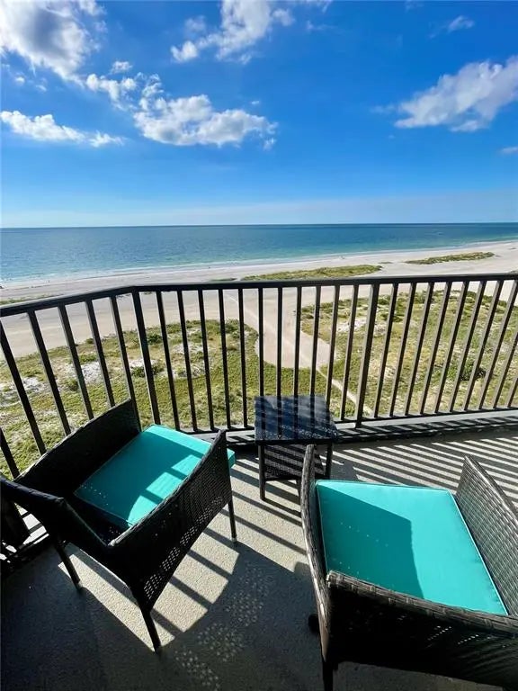 1290 Gulf Boulevard 1003, CLEARWATER BEACH