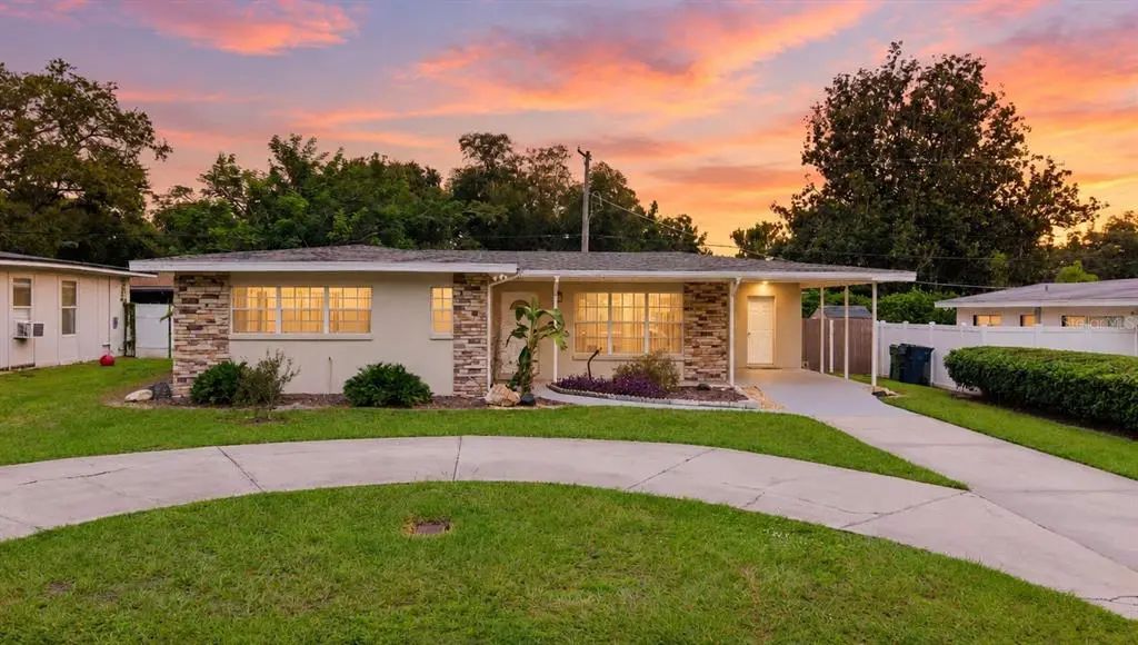 8006 N Ola Avenue, TAMPA