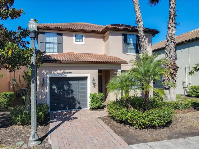 5528 Solterra Circle, DAVENPORT